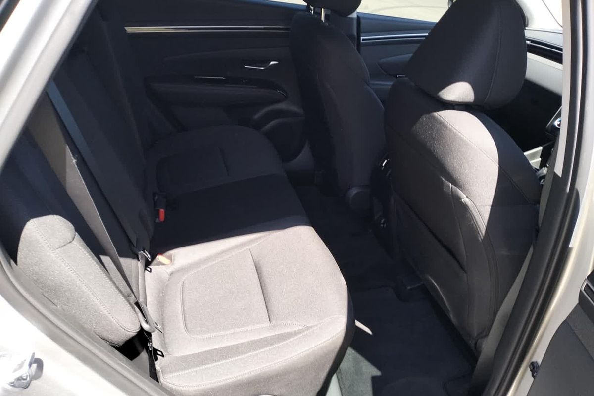 2023 Hyundai Tucson NX4.V2