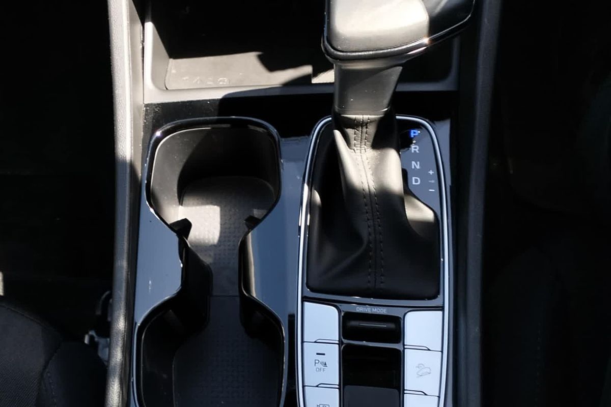 2023 Hyundai Tucson NX4.V2