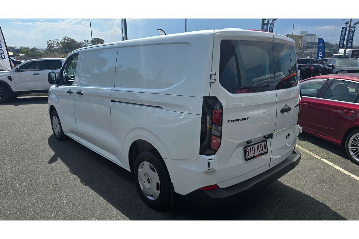 2023 Ford Transit Custom Trend 320L AV