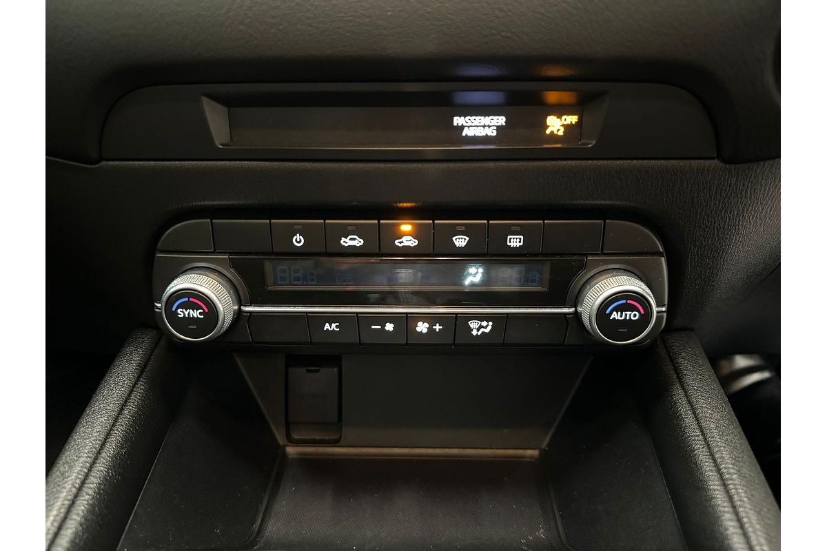 2020 Mazda CX-5 Maxx Sport KF Series