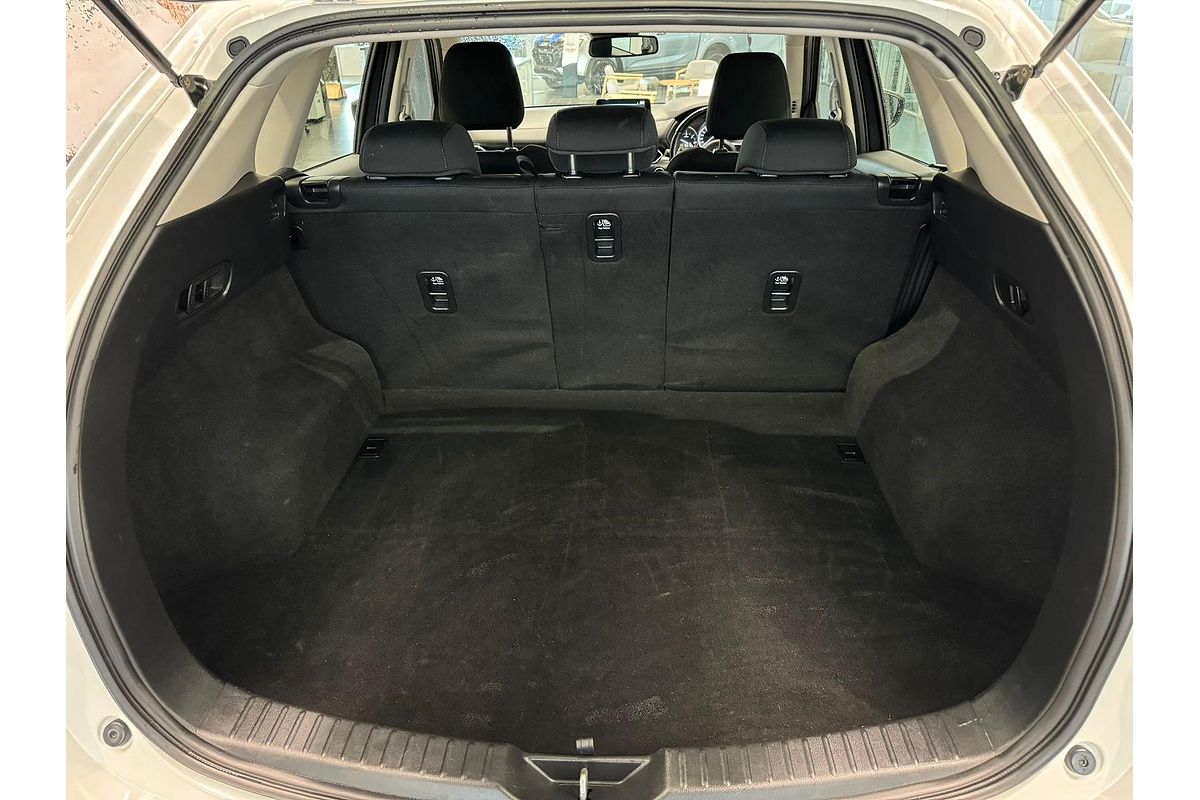 2020 Mazda CX-5 Maxx Sport KF Series