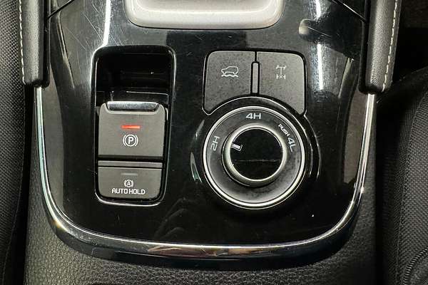2023 Isuzu MU-X LS-U