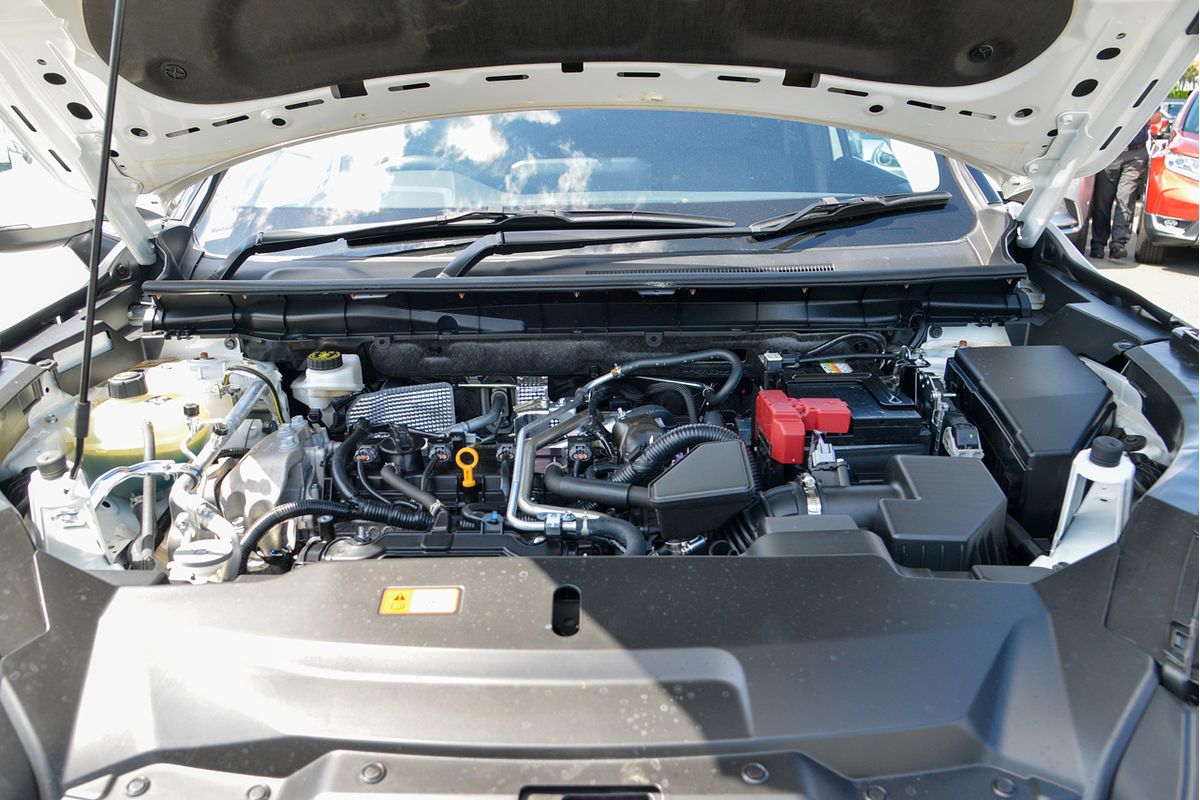 2023 Mitsubishi Outlander LS ZM