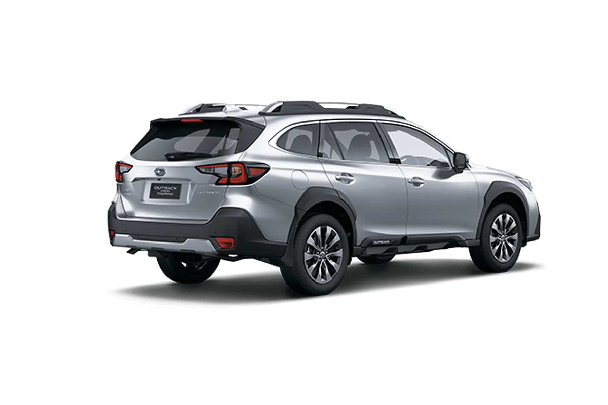 2024 Subaru Outback AWD Touring 6GEN