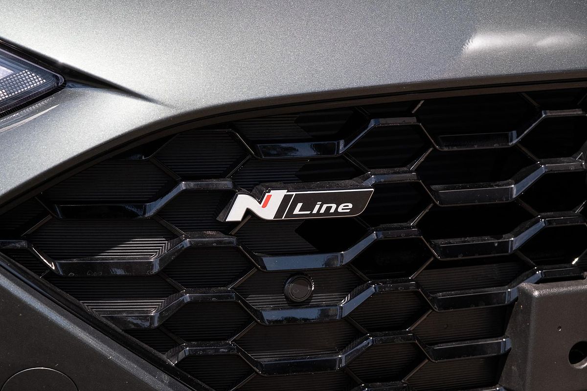 2024 Hyundai i30 N Line PDe.V6