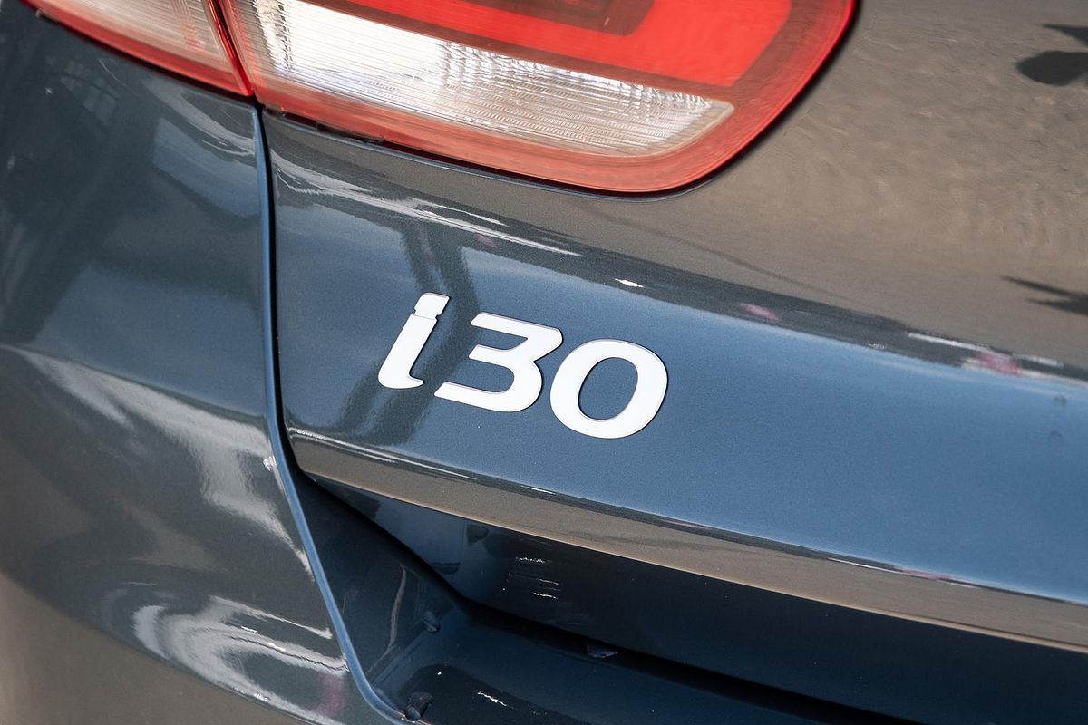 2024 Hyundai i30 N Line PDe.V6