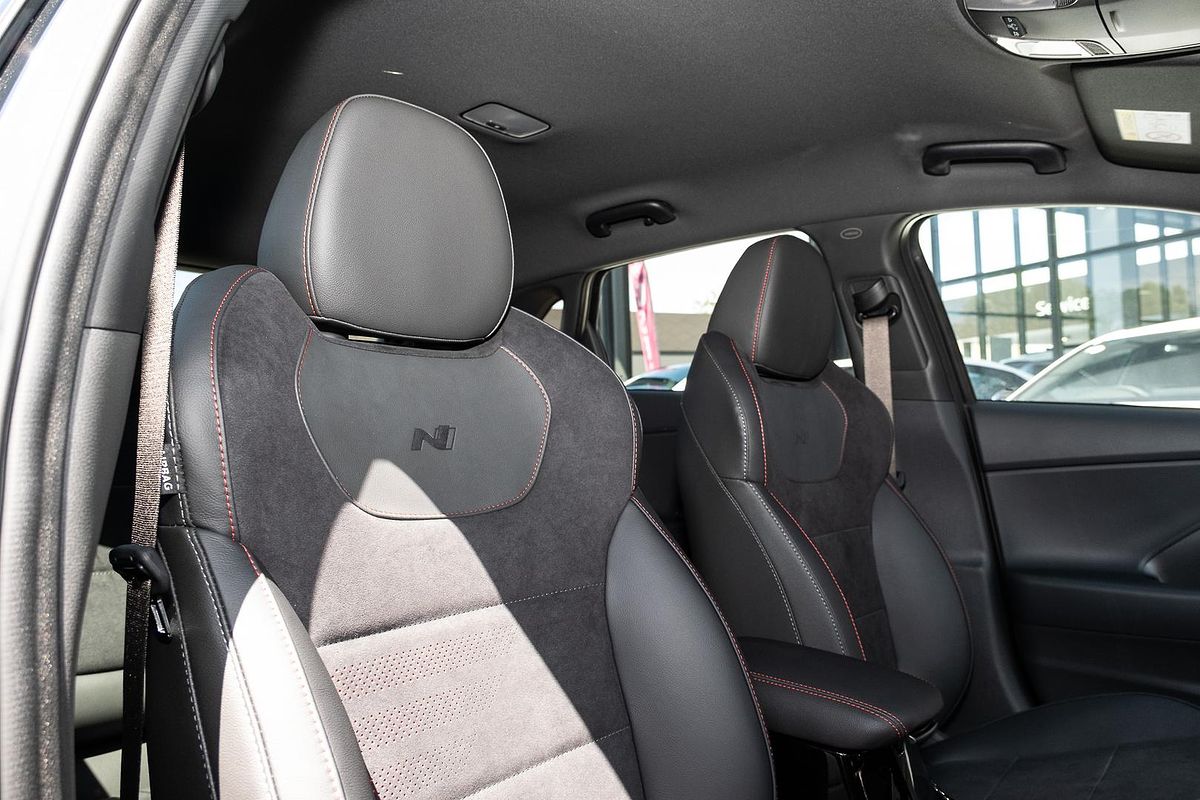 2024 Hyundai i30 N Line PDe.V6