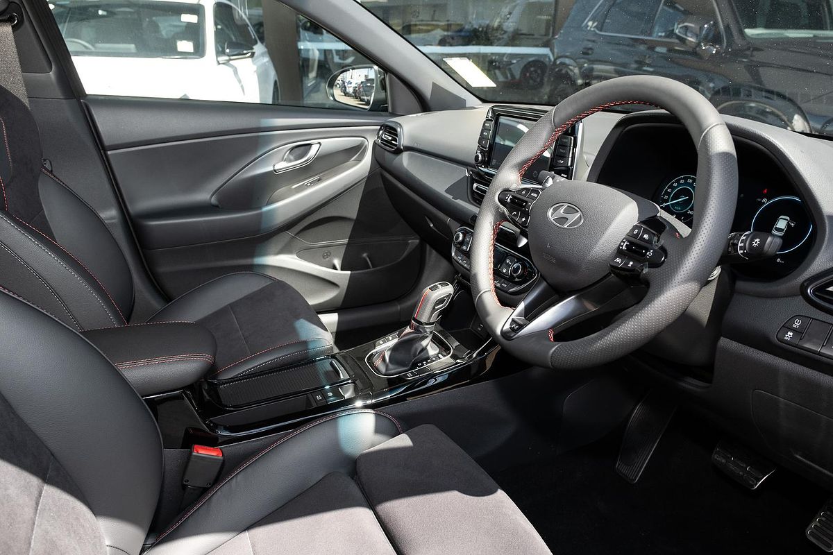 2024 Hyundai i30 N Line PDe.V6