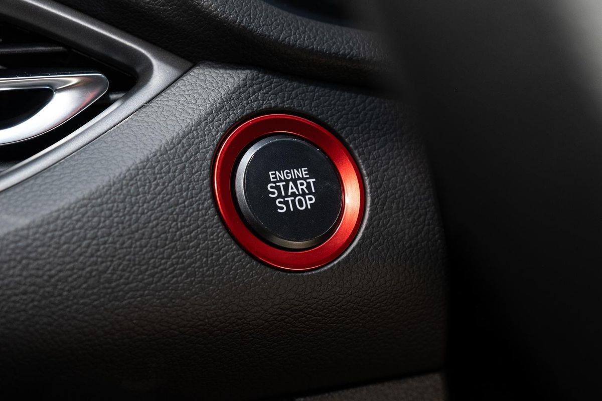 2024 Hyundai i30 N Line PDe.V6