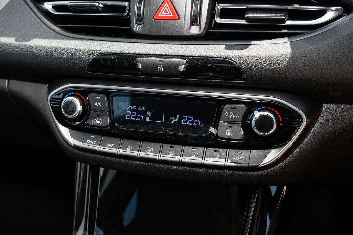 2024 Hyundai i30 N Line PDe.V6