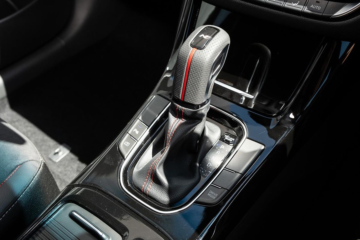 2024 Hyundai i30 N Line PDe.V6