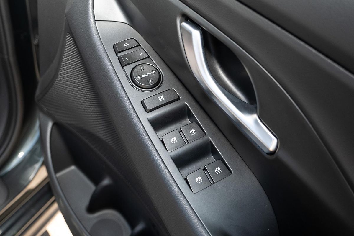 2024 Hyundai i30 N Line PDe.V6