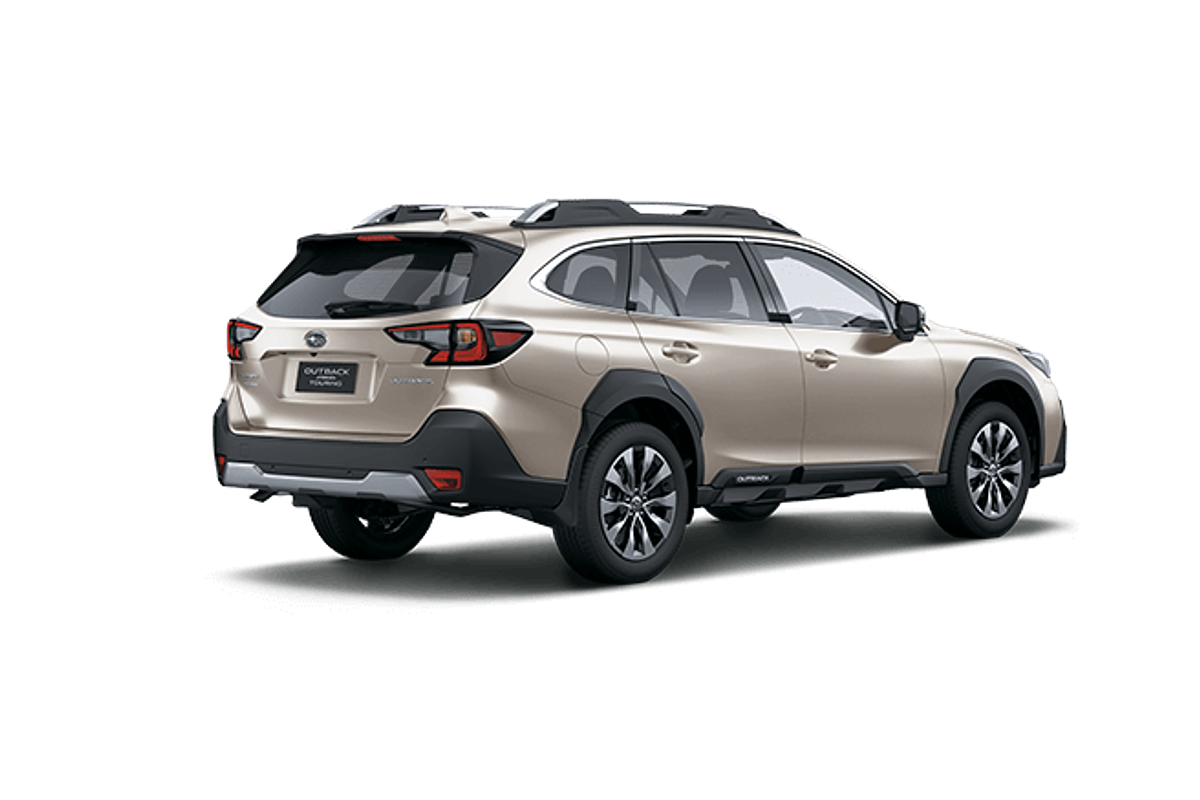 2024 Subaru Outback AWD Touring 6GEN