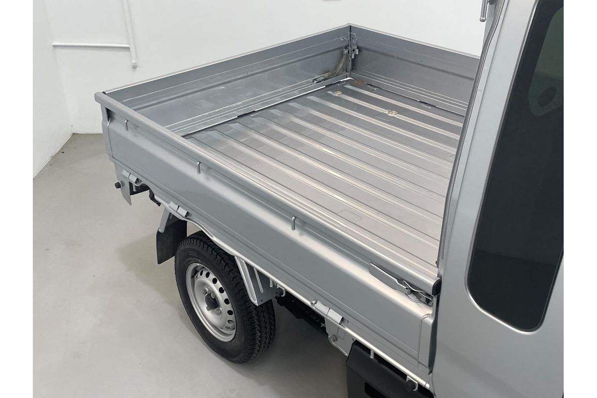 2019 Daihatsu Hijet Jumbo Extra 4WD S510P