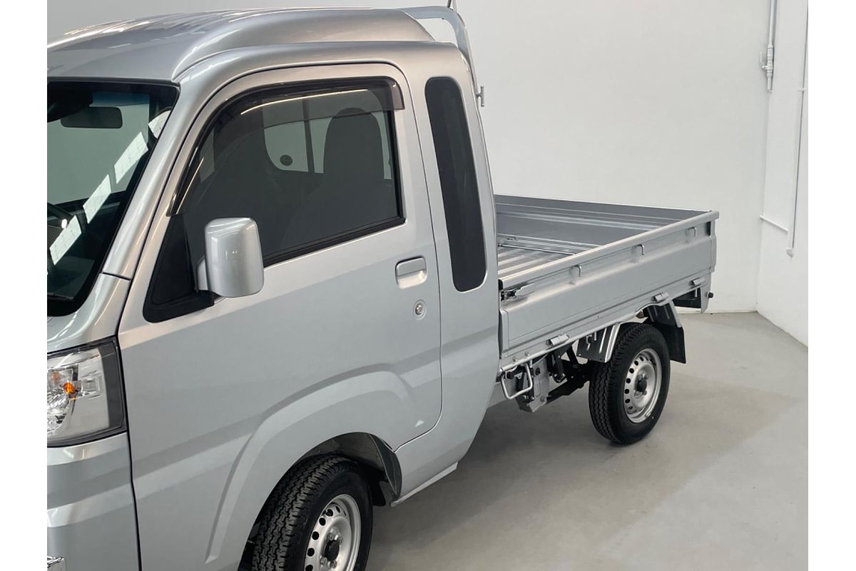 2019 Daihatsu Hijet Jumbo Extra 4WD S510P