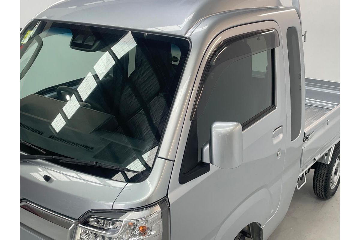 2019 Daihatsu Hijet Jumbo Extra 4WD S510P