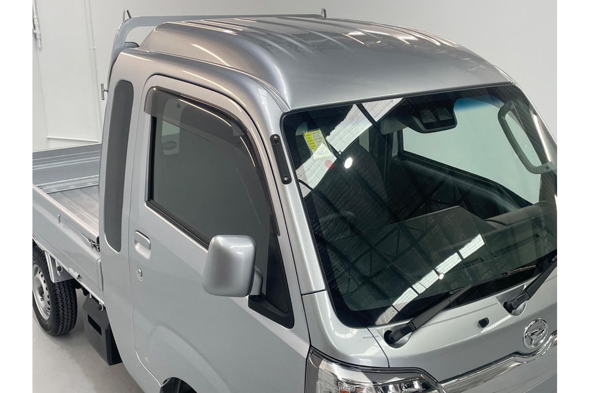 2019 Daihatsu Hijet Jumbo Extra 4WD S510P