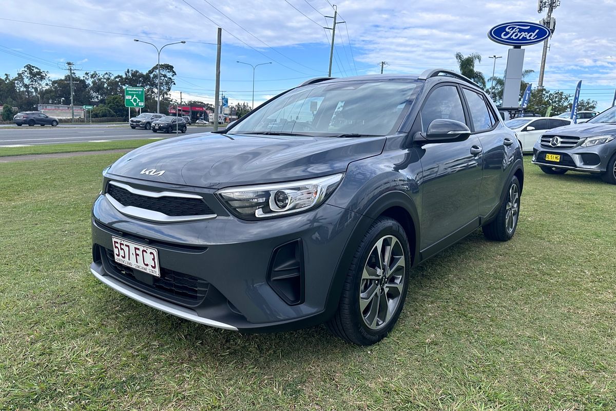 2022 Kia Stonic Sport YB