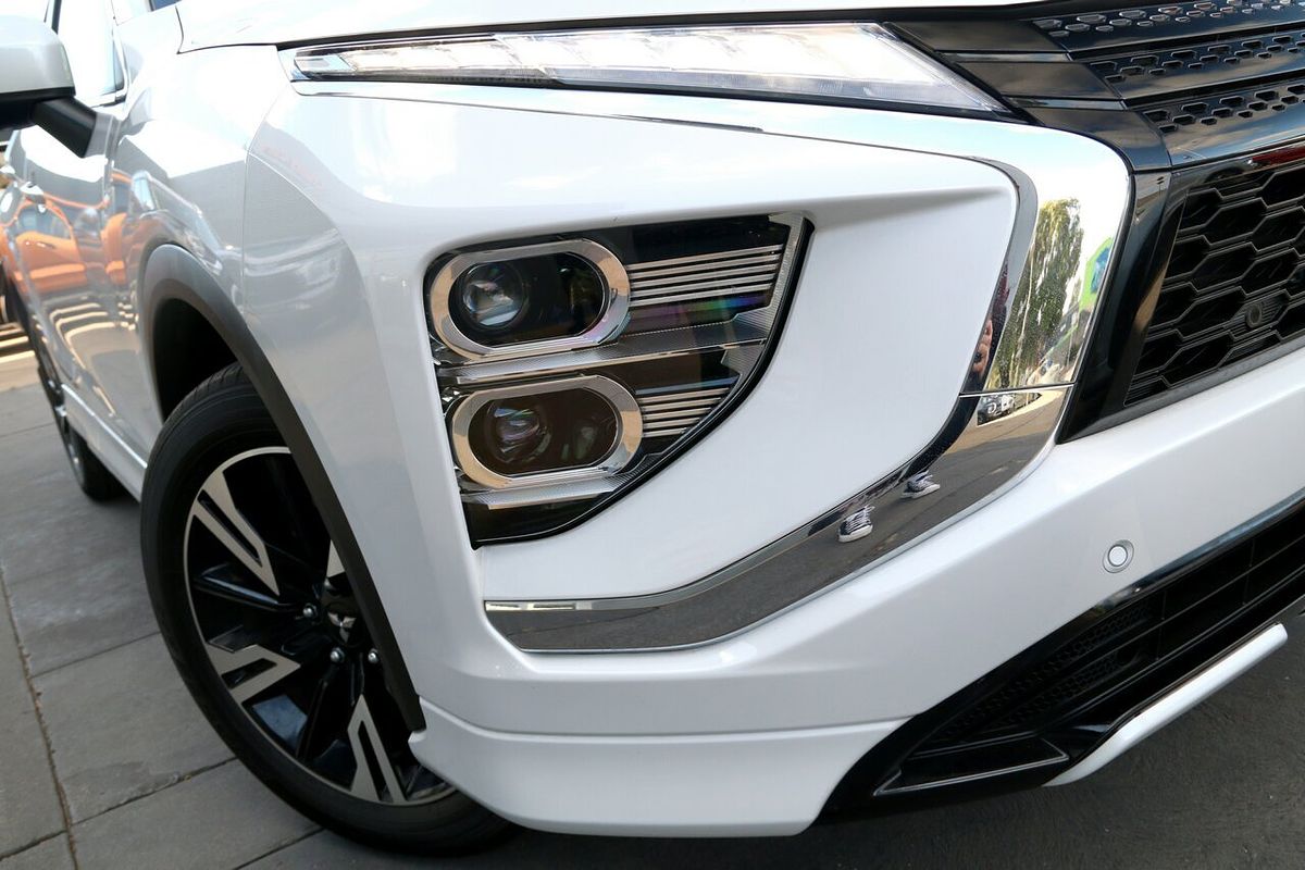 2023 Mitsubishi Eclipse Cross Exceed YB