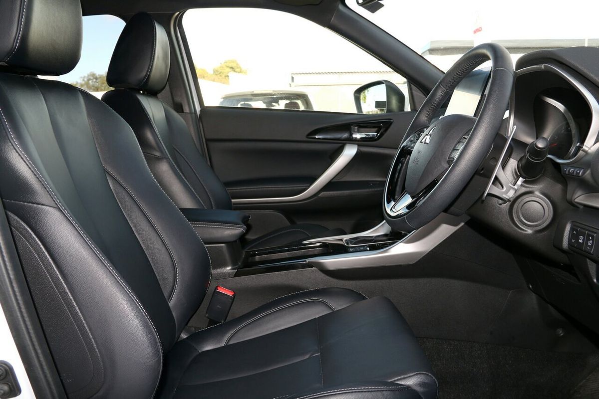 2023 Mitsubishi Eclipse Cross Exceed YB