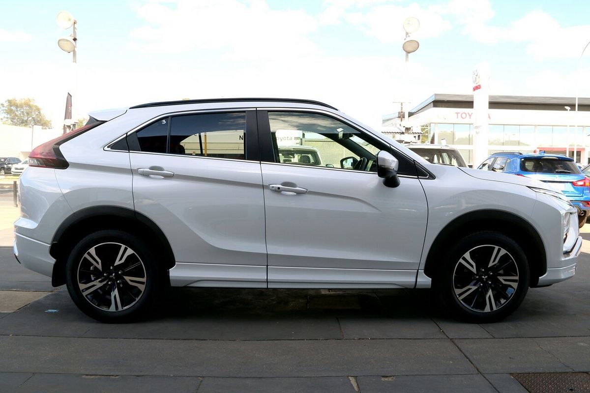 2023 Mitsubishi Eclipse Cross Exceed YB