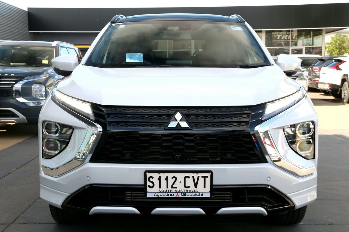 2023 Mitsubishi Eclipse Cross Exceed YB