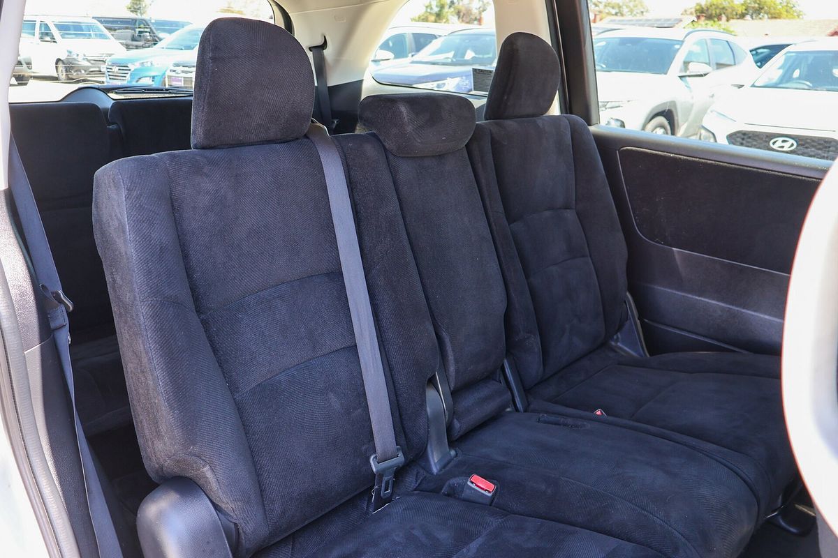 2015 Honda Odyssey VTi 5th Gen