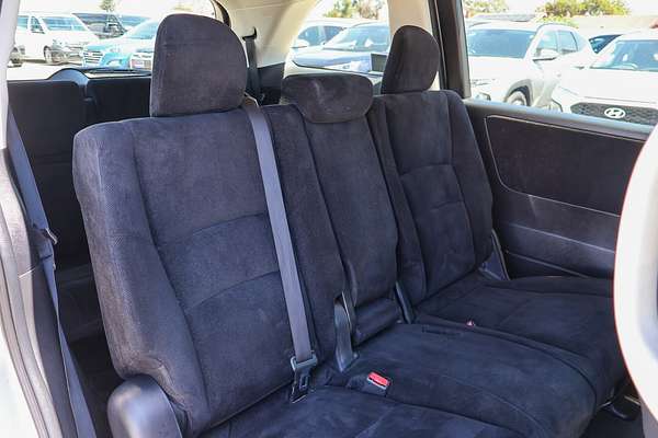 2015 Honda Odyssey VTi 5th Gen