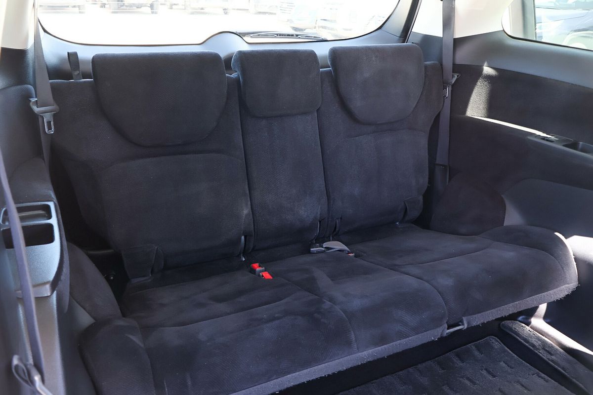 2015 Honda Odyssey VTi 5th Gen