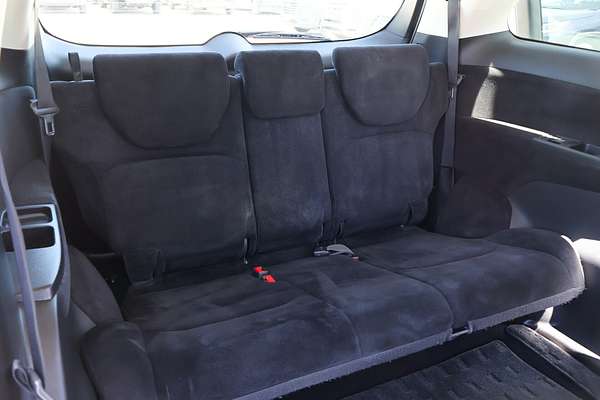 2015 Honda Odyssey VTi 5th Gen