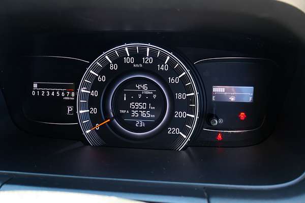 2015 Honda Odyssey VTi 5th Gen