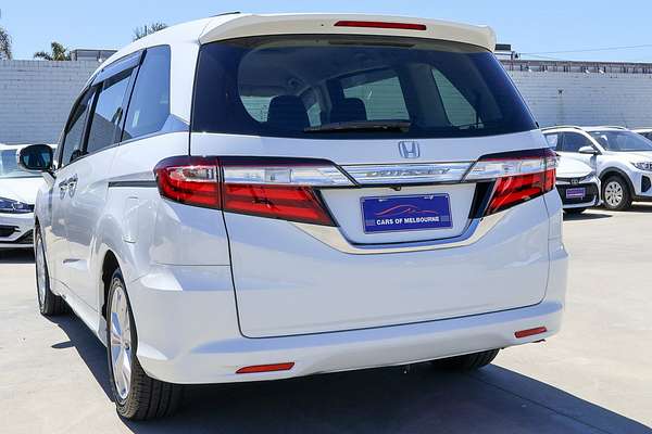 2015 Honda Odyssey VTi 5th Gen
