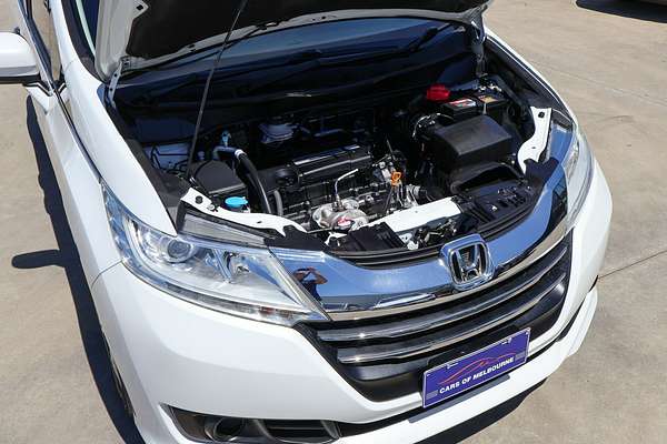 2015 Honda Odyssey VTi 5th Gen