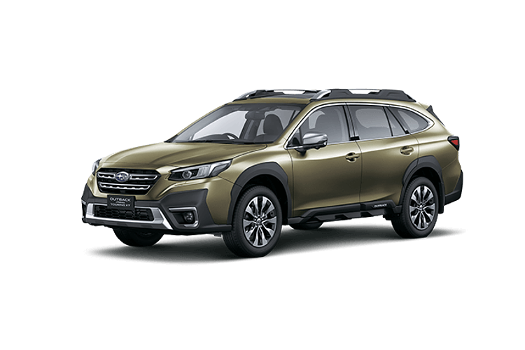 2024 Subaru Outback AWD Touring XT 6GEN