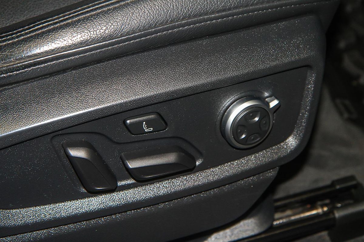 2019 Audi Q5 40 TDI design FY
