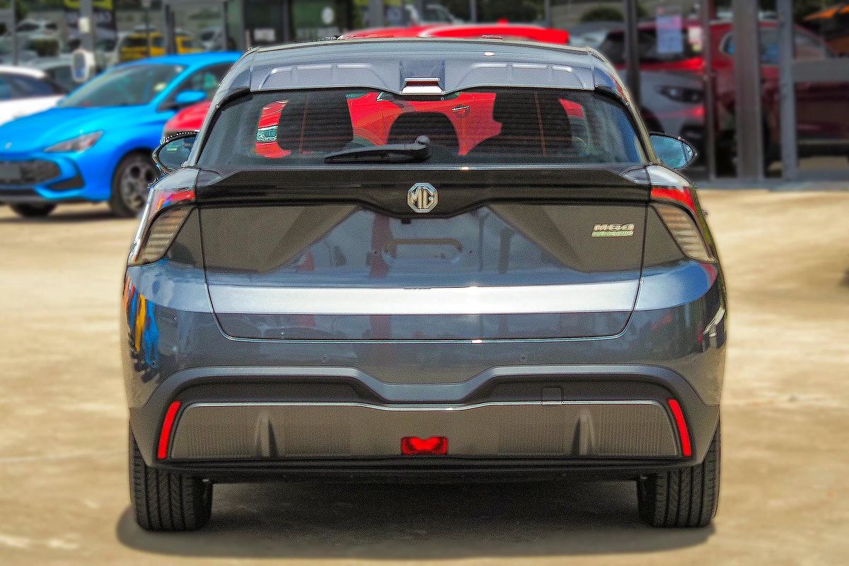 2024 MG MG4 Long Range 77 180kW MEH32