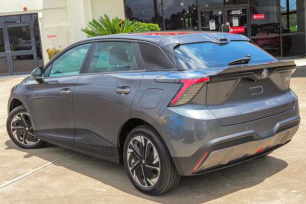 2024 MG MG4 Long Range 77 180kW MEH32