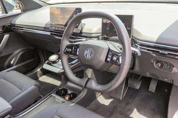 2024 MG MG4 Long Range 77 180kW MEH32