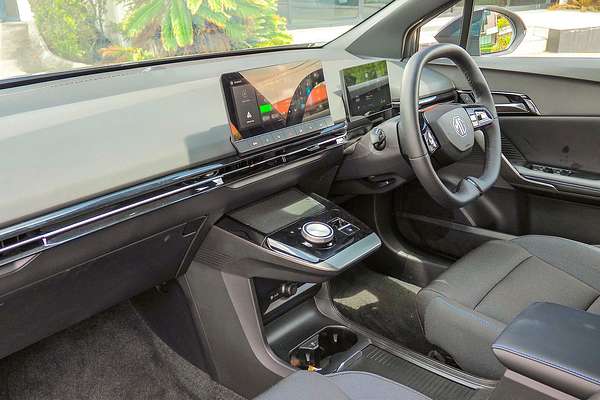 2024 MG MG4 Long Range 77 180kW MEH32
