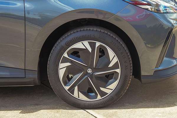 2024 MG MG4 Long Range 77 180kW MEH32