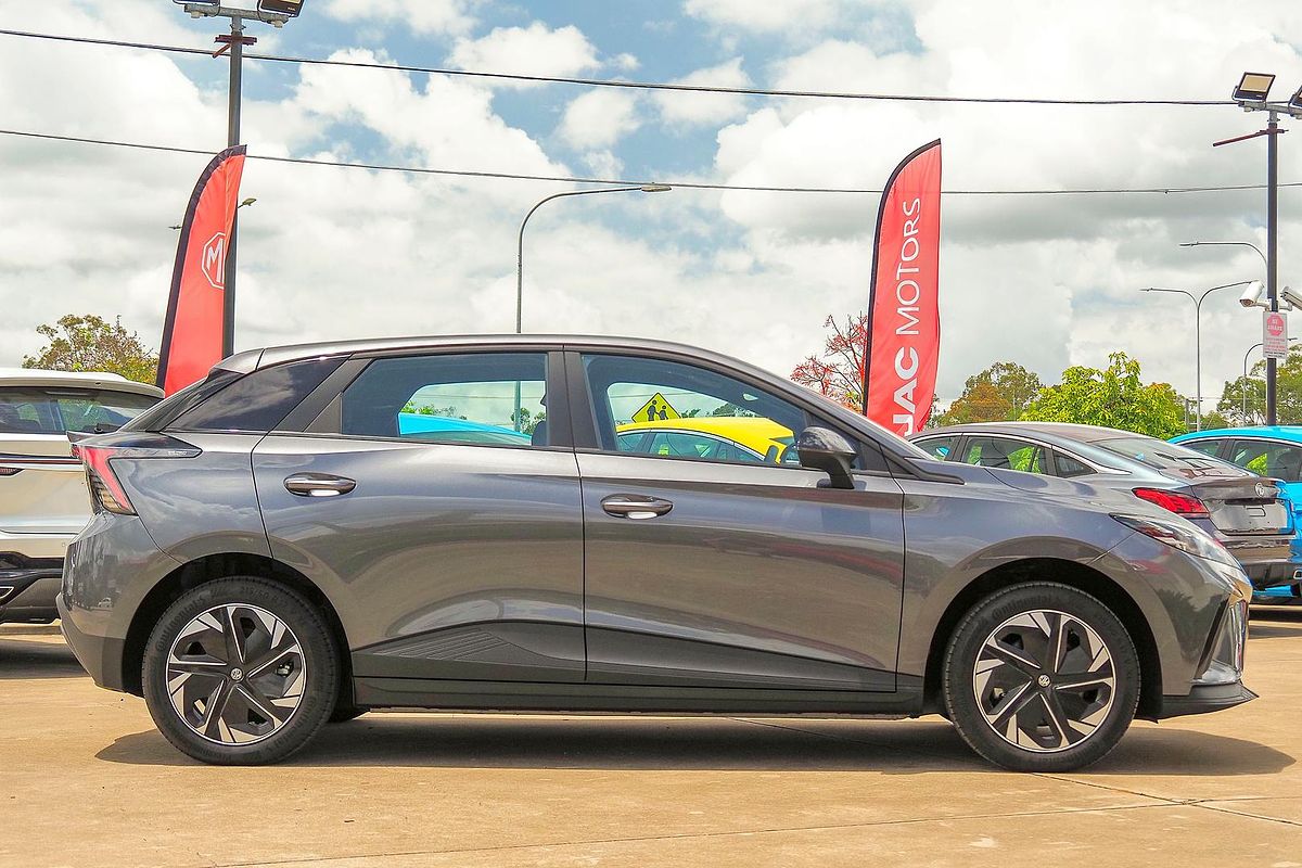 2024 MG MG4 Long Range 77 180kW MEH32