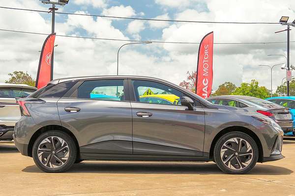 2024 MG MG4 Long Range 77 180kW MEH32