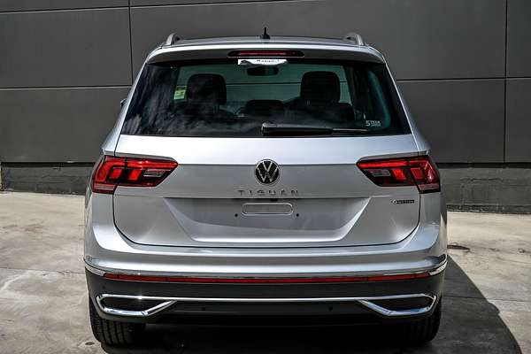 2024 Volkswagen Tiguan 162TSI Elegance 5N