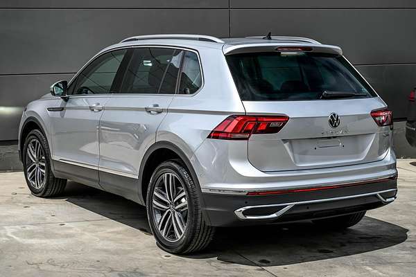 2024 Volkswagen Tiguan 162TSI Elegance 5N