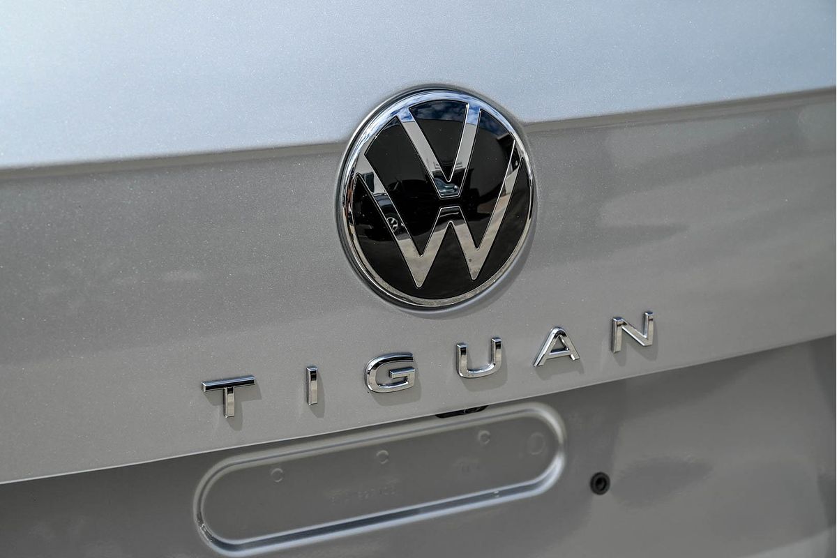 2024 Volkswagen Tiguan 162TSI Elegance 5N