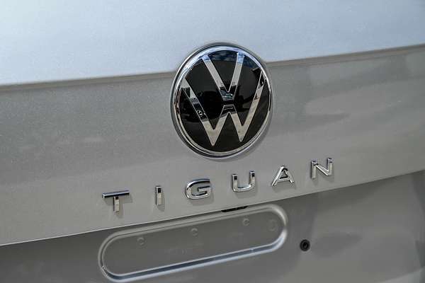 2024 Volkswagen Tiguan 162TSI Elegance 5N