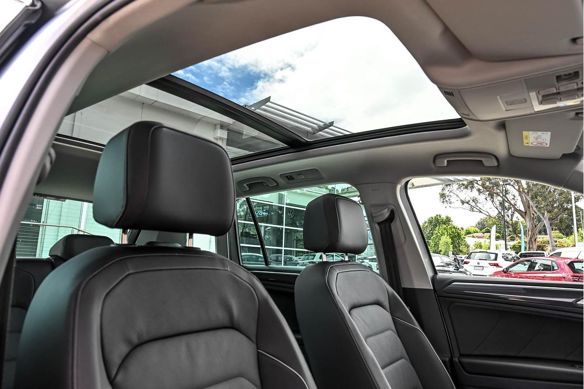 2024 Volkswagen Tiguan 162TSI Elegance 5N