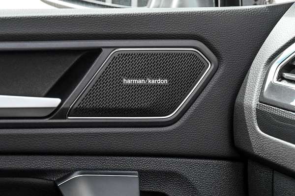2024 Volkswagen Tiguan 162TSI Elegance 5N