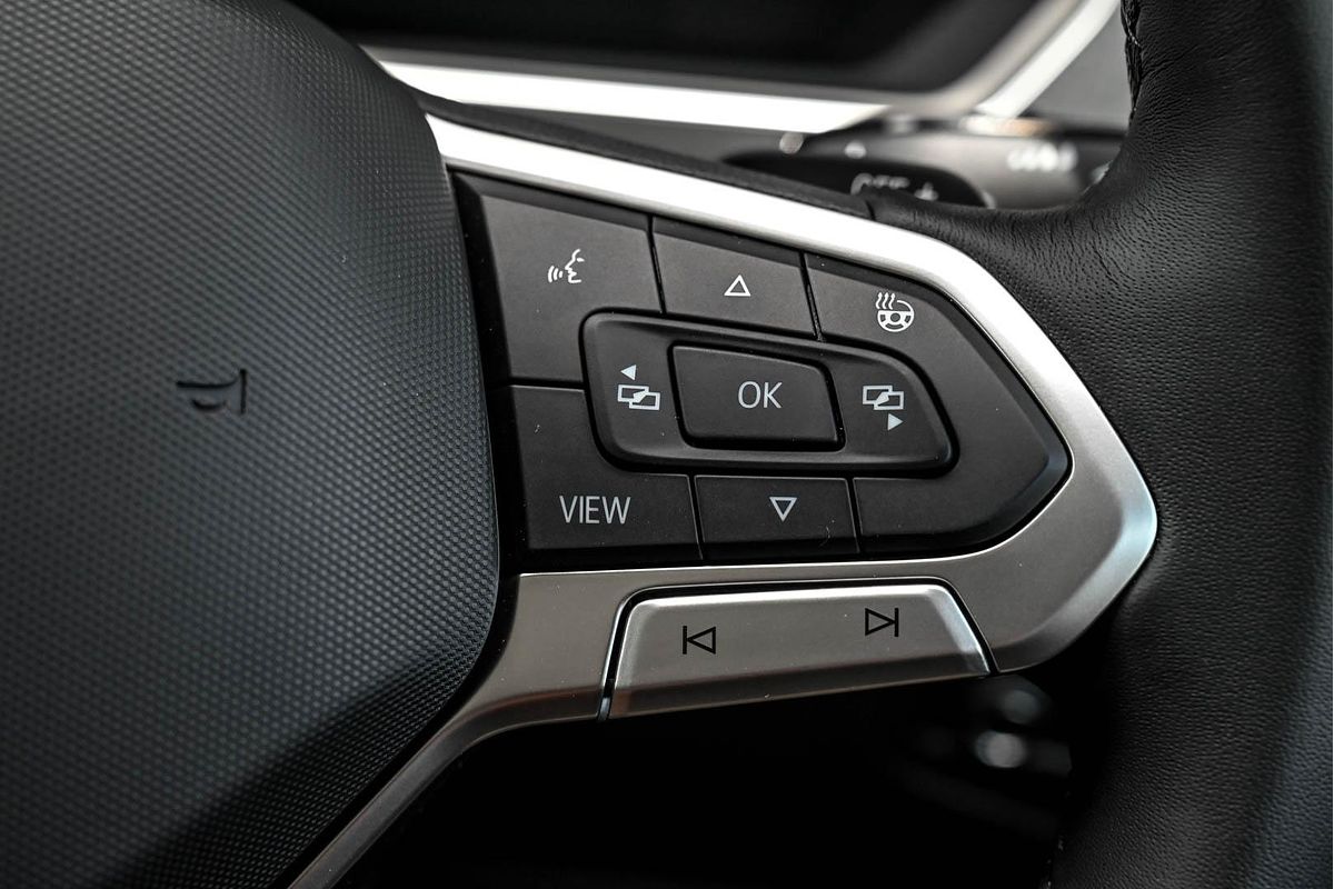 2024 Volkswagen Tiguan 162TSI Elegance 5N
