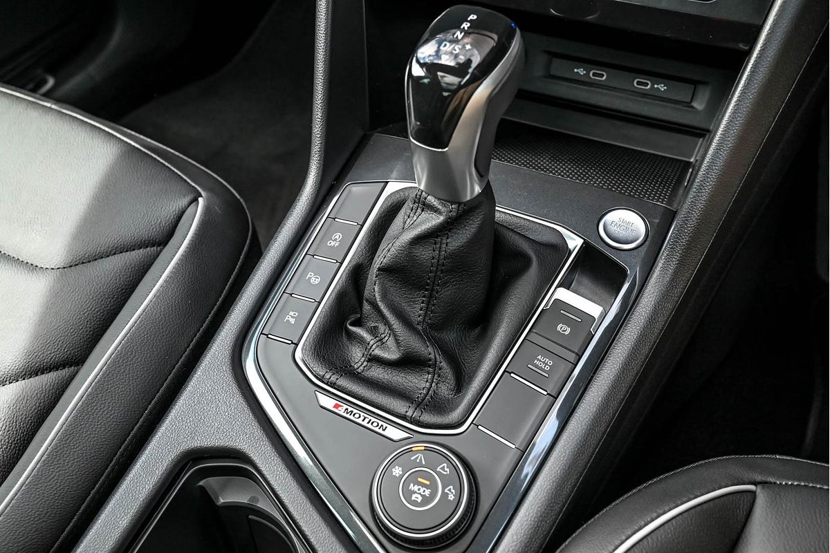 2024 Volkswagen Tiguan 162TSI Elegance 5N